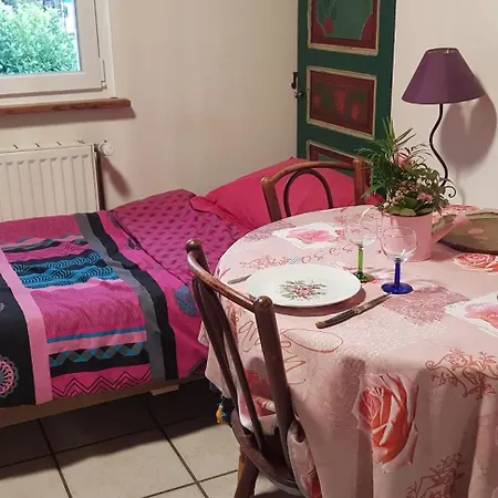 Domaine Du Vieux Moulin *