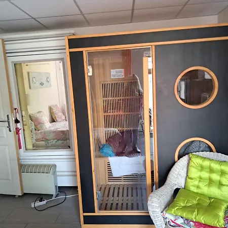 Domaine Du Vieux Moulin *