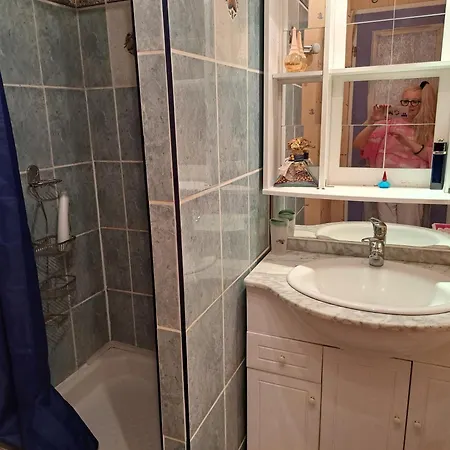 Domaine Du Vieux Moulin Apartment Westhalten