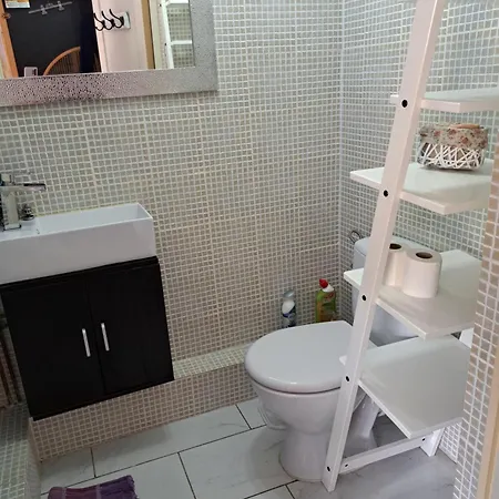 Domaine Du Vieux Moulin Apartament Westhalten