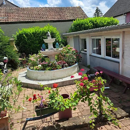 Apartament Domaine Du Vieux Moulin Westhalten