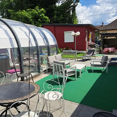 Apartament Domaine Du Vieux Moulin