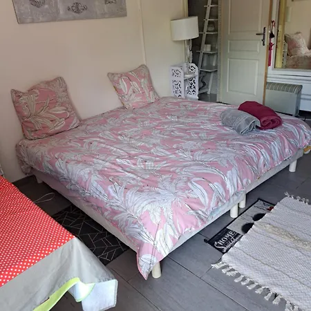 Domaine Du Vieux Moulin Apartament *