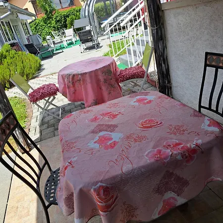 Apartmán Domaine Du Vieux Moulin Westhalten