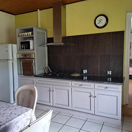 Domaine Du Vieux Moulin *