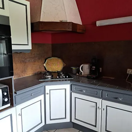 Domaine Du Vieux Moulin * Westhalten