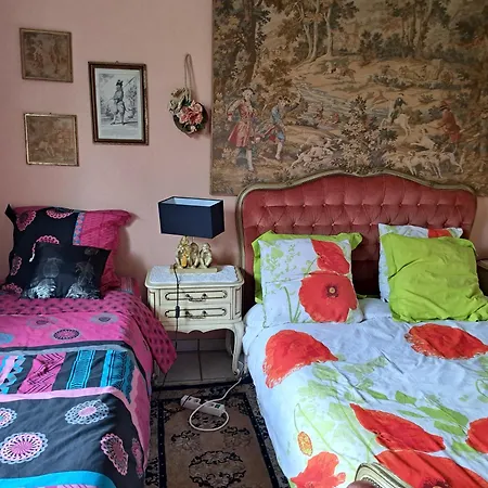 Apartament Domaine Du Vieux Moulin *