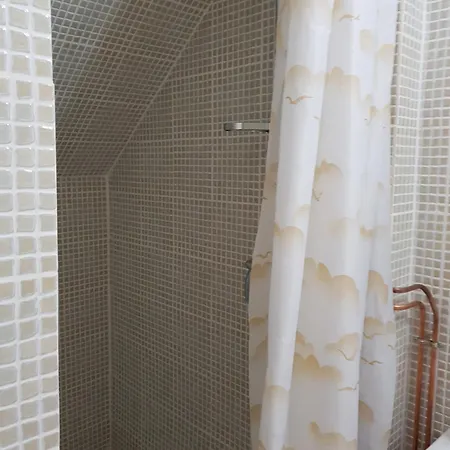 Domaine Du Vieux Moulin *