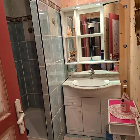 Domaine Du Vieux Moulin *