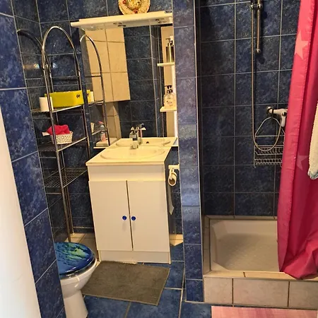 Apartament Domaine Du Vieux Moulin