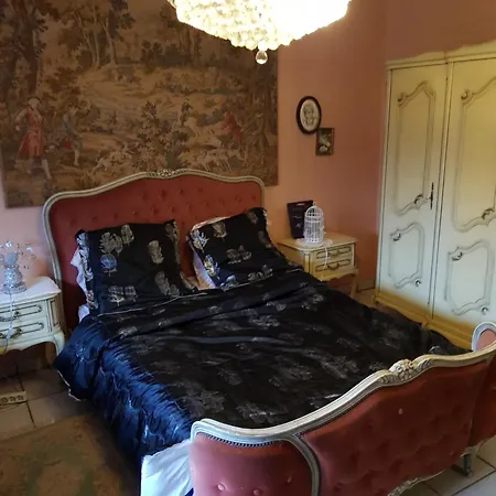 Appartement Domaine Du Vieux Moulin
