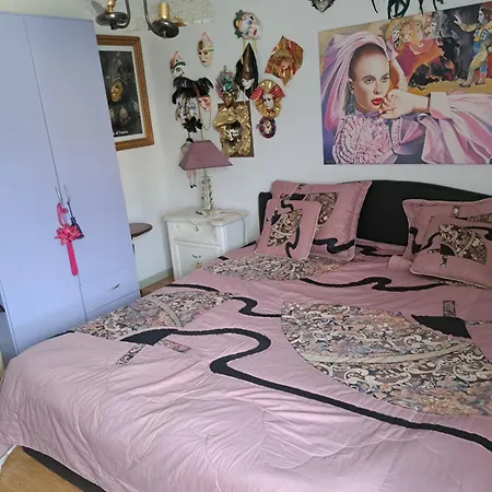 Apartament Domaine Du Vieux Moulin *