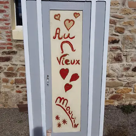 Domaine Du Vieux Moulin *