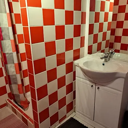 Domaine Du Vieux Moulin Apartament *