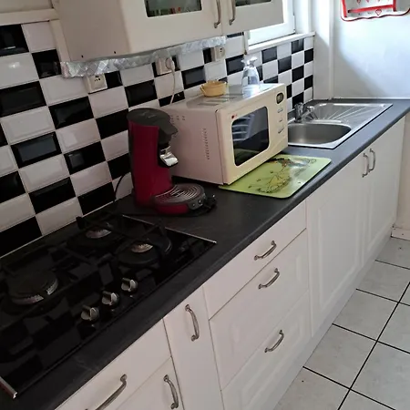 Domaine Du Vieux Moulin Apartment Westhalten