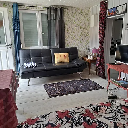 Domaine Du Vieux Moulin *