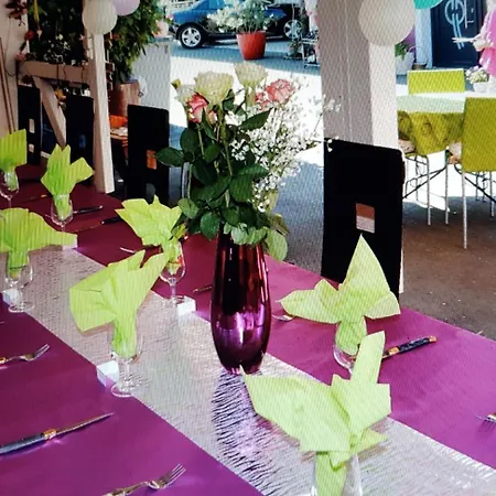 Apartament Domaine Du Vieux Moulin *