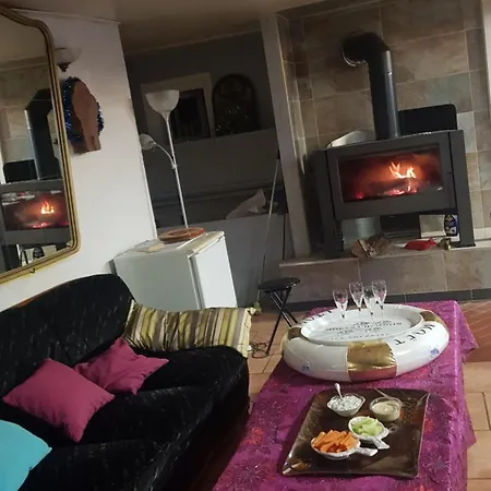 Apartament Domaine Du Vieux Moulin Westhalten