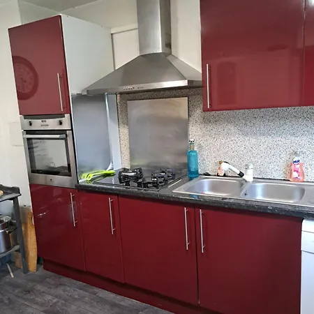 Domaine Du Vieux Moulin