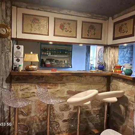 Apartament Domaine Du Vieux Moulin Westhalten