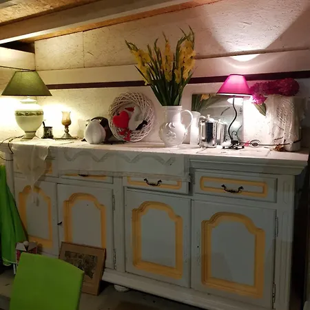 Domaine Du Vieux Moulin * Westhalten