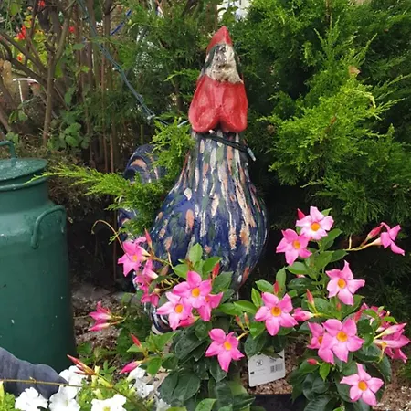 Apartment Domaine Du Vieux Moulin Westhalten