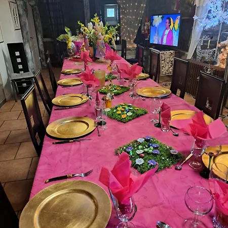 Domaine Du Vieux Moulin * Westhalten