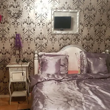 Domaine Du Vieux Moulin * Westhalten