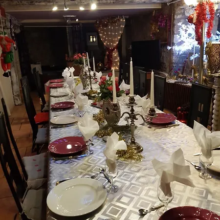 Apartment Domaine Du Vieux Moulin