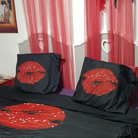 Domaine Du Vieux Moulin *