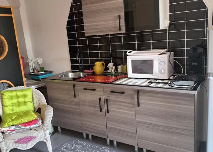 Appartement Domaine Du Vieux Moulin