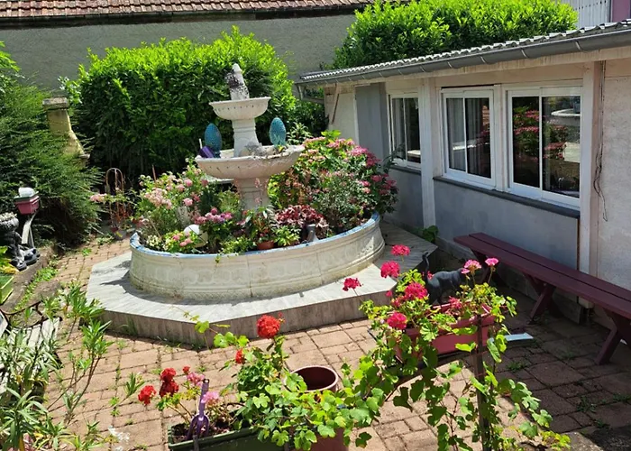 Appartamento Domaine Du Vieux Moulin Westhalten