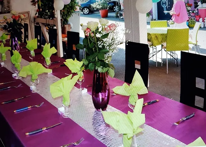 Appartamento Domaine Du Vieux Moulin *